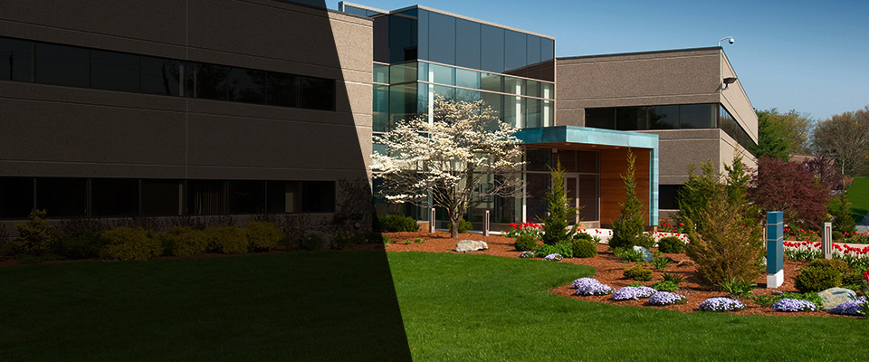 Le Center Landscapers