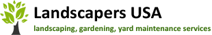 Le Center Landscapers